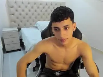 Chaturbate Adult Webcam of jhoanleandro