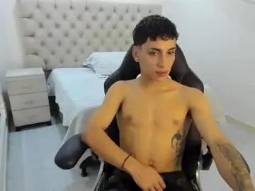 Chaturbate Best Webcam of jhoanleandro