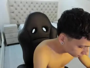 Chaturbate Best Webcam of jhoanleandro