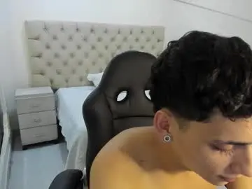 Chaturbate Adult Webcam of jhoanleandro