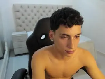 Chaturbate Best Webcam of jhoanleandro