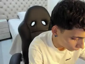 Chaturbate Sex Chat of jhoanleandro