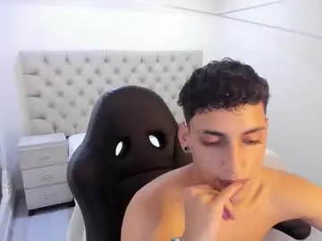 Chaturbate Free Porn Cam of jhoanleandro