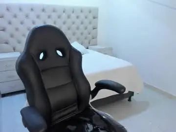 Chaturbate Best live sex cam show of jhoanleandro