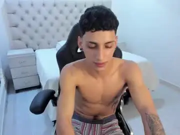 Chaturbate Free Porn Cam of jhoanleandro