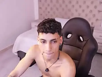 Chaturbate Adult Webcam of jhoanleandro