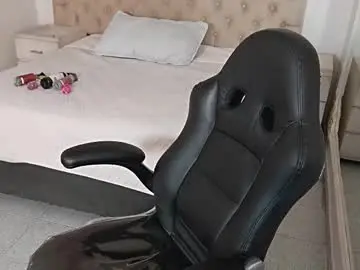 Chaturbate Best live sex cam show of jhoanleandro