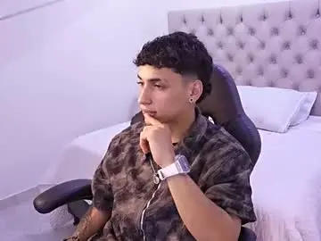 Chaturbate Watch Live Sex Cams of jhoanleandro