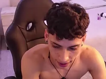 Chaturbate Free Live Porn of jhoanleandro