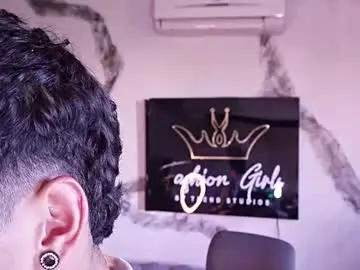 Chaturbate Live Porn of jhoanleandro