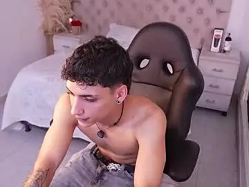 Chaturbate Live Porn of jhoanleandro