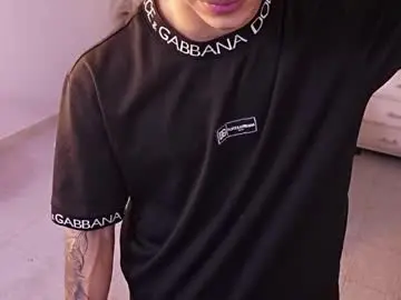 Chaturbate Watch Live Sex Cams of jhoanleandro