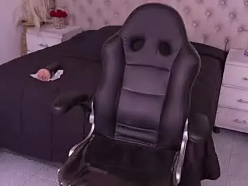 Chaturbate Live Sex Cam of jhoanleandro