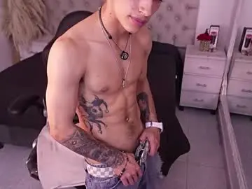 Chaturbate Free Porn Cam of jhoanleandro
