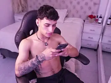 Chaturbate Free Porn Cam of jhoanleandro