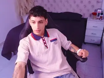 Chaturbate Free Porn Cam of jhoanleandro