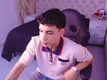 Chaturbate Free Live Porn of jhoanleandro