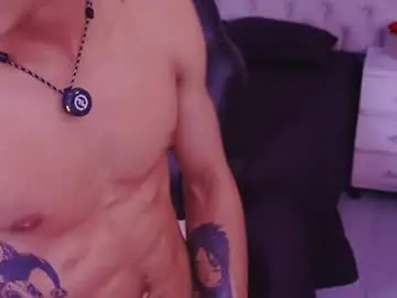 Chaturbate Adult Webcam of jhoanleandro