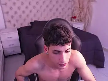 Chaturbate Sex Cam of jhoanleandro