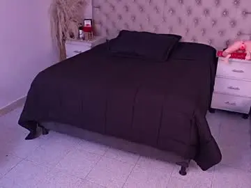 Chaturbate Sex Chat of jhoanleandro