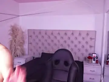 Chaturbate Sex Chat of jhoanleandro