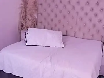 Chaturbate Nude Webcam of jhoanleandro