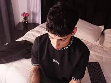 Chaturbate Watch Live Sex Cams of jhoanleandro
