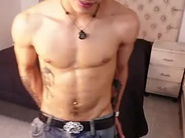 Chaturbate Private Sex Chat of jhoanleandro