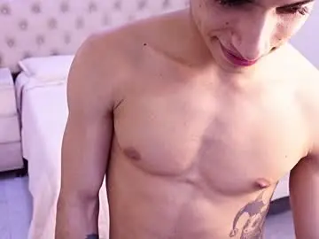Chaturbate Adult Video Chat of jhoanleandro