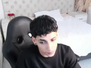 Chaturbate Live Sex of jhoanleandro