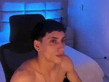 Chaturbate Sex Cam of jhoanleandro