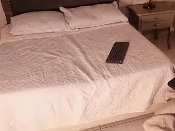 Chaturbate Sex Chat of jhoanleandro