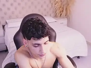 Chaturbate Live Porn of jhoanleandro