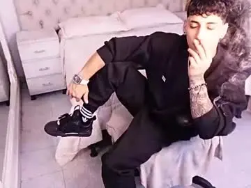 Chaturbate Best Webcam of jhoanleandro