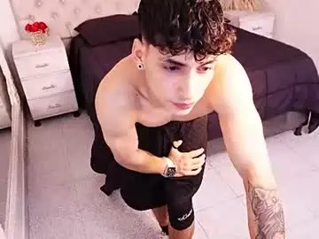 Chaturbate Adult Webcam of jhoanleandro
