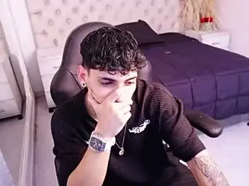 Chaturbate Live Porn of jhoanleandro