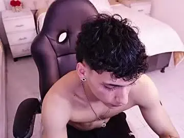 Chaturbate Adult Webcam of jhoanleandro