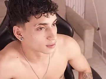 Chaturbate Best Webcam of jhoanleandro