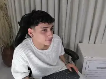 Chaturbate Best Webcam of jhoanleandro