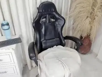 Chaturbate Live Sex Cam of jhoanleandro