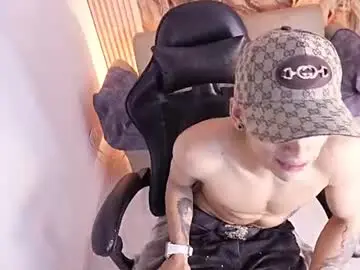 Chaturbate Adult Webcam of jhoanleandro