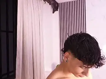 Chaturbate Adult Webcams of jhoanleandro