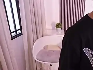 Chaturbate Free Porn Cam of jhoanleandro