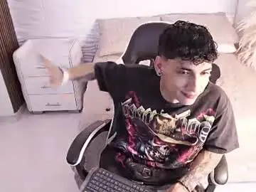 Chaturbate Adult Webcam of jhoanleandro