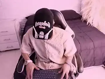 Chaturbate Live Porn of jhoanleandro