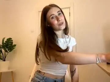 Chaturbate Adult Video Chat of kennasoft