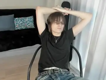 Chaturbate Adult Video Chat of lazydarkknight