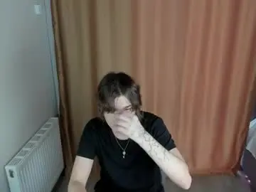 Chaturbate Sex Chat of lazydarkknight