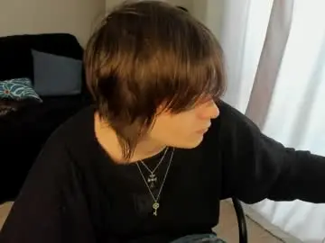 Chaturbate Adult Webcam of lazydarkknight