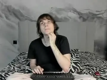 Chaturbate Best live sex cam show of lazydarkknight